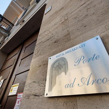 Porte Ad Arco บรา ภายนอก รูปภาพ